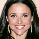 Julia Louis-Dreyfus als Eva