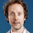 Ronald Snijders als Himself