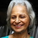 Waheeda Rehman als Anjali Malhotra