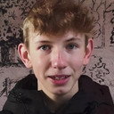 Julius Stage Melchiorsen als Anker