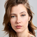 Berta Galo als Gabriela
