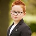 Connor Laidman als School Kid #6