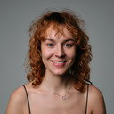 Irena Sikorskytė als Leva