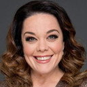 Lisa Riley als Rebecca Patterson
