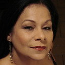 Violeta Alemán als Herminia Estévez de Morales