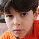 Viggo Ferreira Redier als Michel (8-11 ans)