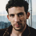 Josh O'Connor als Patrick Zweig