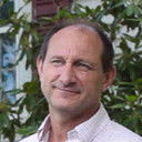 Conn Horgan als Monorail Driver