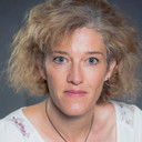 Aurélie Dujarrier als Mayor's Wife