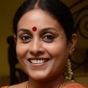 Saranya Ponvannan als Varalakshmi