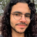 Jonas Fortuni als O Sequestrador
