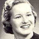 Janet Brandt als Mrs. Salsky