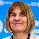 Sylvie Briand als Self