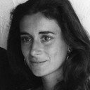 Enrica Maria Modugno als Mara