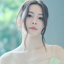 張曦雯 als Hong Kong Sexy Lady