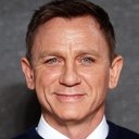 Daniel Craig als Ronald Blanche