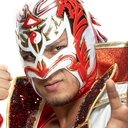 Muñoz González als Dragon Lee