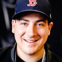 Matt Michienzie als Sheep-Lion