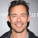 Tom Cavanagh als Simon, Patient #1