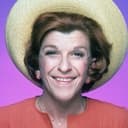 Nancy Walker als (archive footage)