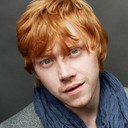 Rupert Grint als Ron Weasley (Harry Potter)