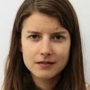 Martynka Wawrzyniak als Herself