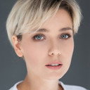 Елена Полянская als Олеся Верба