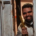 Steven Espinoza, Second Unit Director of Photography