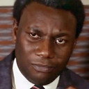 Dennis Alaba Peters als César (uncredited)