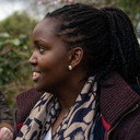 Mary Waireri, Director