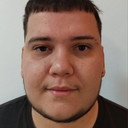 Cristian Roales als Cristian