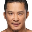 Yujiro Kushida als 