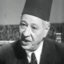 Zaki Ibrahim als Riyad Hamdi