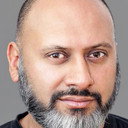 Simon Nagra als Daddy