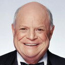 Don Rickles als Hamilton
