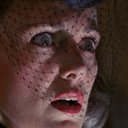 Sandy Brooke als Woman in House