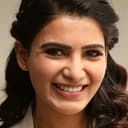 Samantha Ruth Prabhu als Special appearance for a Song