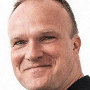 Troels Thorsen als Bent