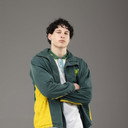 João Vitor Polo Bassanesi als Valdorico