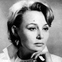 Александра Климова als Irina Nikolayevna Belaya
