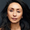 Natascia Diaz als Angelica