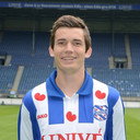Marten de Roon als Self