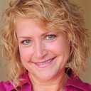 Tracy Thorpe als Giddy Woman