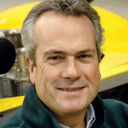 Clive Chapman als Self - Director of Classic Team Lotus