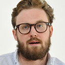 John Kearns als Mitch Rust / Vincent Rust