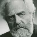Victor Sjöström als Professor Isak Borg