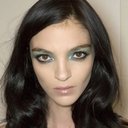 Mariacarla Boscono als Self