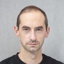 Jamie Bradley als Faith Healer