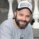 David Pantaleón als 