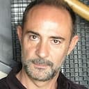 Γιάννης Ζαβραδινός als Youngest Daughter's Husband